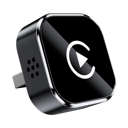 Adaptor CarPlay Wireless 3 în 1 (Apple/Android)